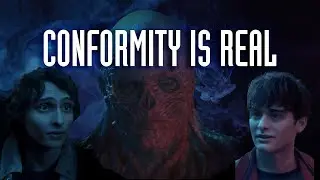 Conformity Gate? Yall are delusional. Zeroing Out Podcast - Episode 68