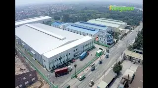 [ENG] Kangaroo – Leading OEM Science and Technology company in Viet Nam