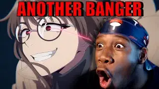 THEY DON'T MISS 🔥! Call of the Night OPENING 2 & ENDING 2 REACTION!