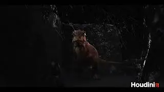 KESHAV SHARMA VFX SHOWREEL