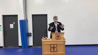 Sunday School | August 2, 2020
