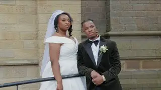 Red Hall Hotel | Paul & Romona's Wedding