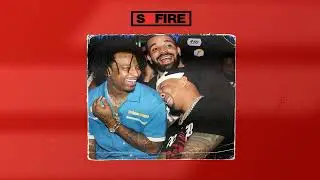 Dave East Type Beat 2023 