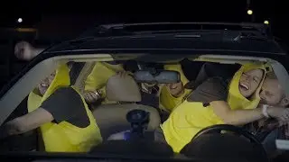 A Lyft Driver's Worst Day Ever