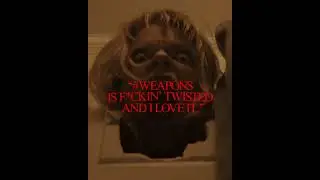 WEAPONS | IN THEATERS AUGUST 8