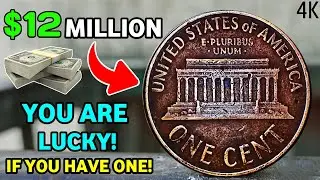 The American Penny That Redefined Coin Collecting Forever|Coins old world pk | USA OLD COINS#uscoin