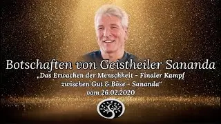 Gott straft nicht!