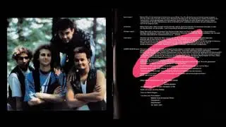 Sacred Season (GER) - Child Hunter (Melodic Hard Rock)