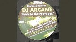 Back to the Roots