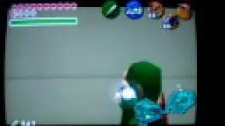 Zelda OOT Bombchu Hover (Young and Adult Link)