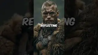 Unleashing the Berserkers: Wild Facts About Viking Warriors
