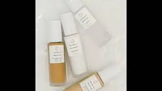 Yibu Beauty Super Duo Review By @georgia_shu