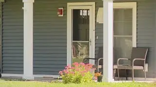 Nonprofit's mission to help veterans get stable housing sees critical need