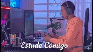 FOCO SUPREMO: Estude com os melhores em 2026 (o ano da posse) / parte 1 [dia 107]