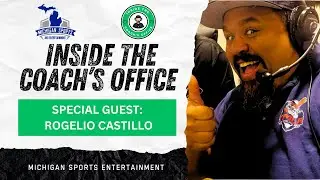 Rogelio Castillo on the Tigers Offseason Moves