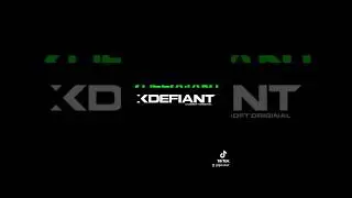 Best of Xdefiant Season 1 coming soon✅🔥  #fyp #fypgaming #xdefiantgame #xdefiantgameplay