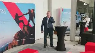 Soluțiile de sistem Purmo: de la pompare la confort termic | Adrian Duțu - EXPO Uniprest OMD 2025