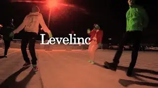 LEVELINC l NAENAE (OFFICIAL DANCE VIDEO) l BAY AREA 2014