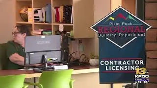 The City of Colorado Springs launches new small business program