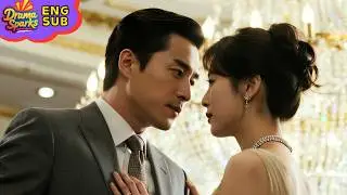 【FULL】 The Contract Said &ldquo;No Feelings&rdquo;&mdash;But Their Bodies Never Listened!#minidrama