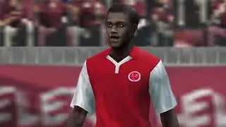 Pro Evolution Soccer 6 Windows 10 Master League Gameplay 5 Option File 2019 2020