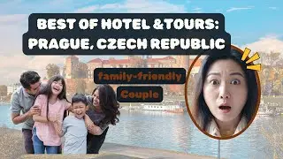 Best of Hotels in Prague City center 2026