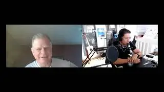 M360 Don Janicki Interview -Covid & Racing
