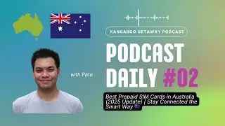 Best Prepaid SIM Cards in Australia (2025 Update) | Stay Connected the Smart Way 🇦🇺
