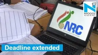 Assam NRC: SC extends deadline for final release of list to August 31