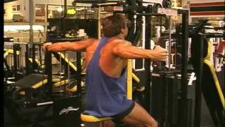 Golds Machine.avi