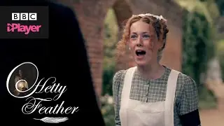 Hetty Feather: Final Series | Streaming now on BBC iPlayer | CBBC