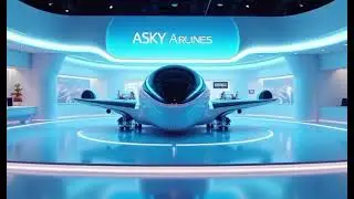2026 ASKY Airlines &ndash; Africa&rsquo;s Rising Star in Regional and Global Connectivity