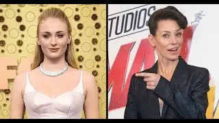 Sophie Turner Seemingly Criticizes Evangeline Lilly&rsquo;s Refusal to Self-Isolate: &lsquo;Don&rsquo;t Be Stupid&rsquo;