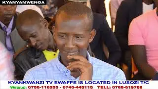 OHUHINJIRA OMUKA YA KASHOMA PART 1