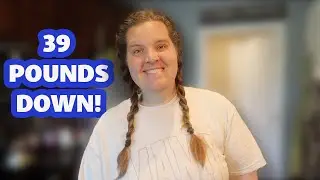 Low Carb | What I Eat For Weight Loss | 100 lb Weight Loss Journey