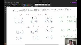 3201 Find the Maximum Length of Valid Subsequence I || 🤔 in Interview || {0,0},{0,1},{1,0},{1,1} ✅