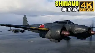 Shinano: Heavy Citadel damage to Battleships