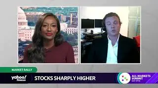 Interest rate volatility 'went stratospheric' amid monetary policy concerns: Strategist