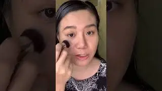 Sigma Beauty Round kabuki brush F82