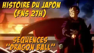 [D&Eacute;COUVERTE] S&eacute;quences Dragon Ball Super 