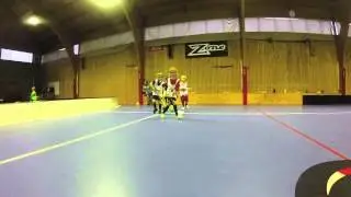 Pixbo P07 - Passnings&ouml;vning