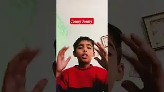 Jonny jonnn