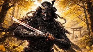 Ghost of tsushima end of act 2