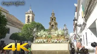 Procesión del Corpus de Marchena 2024