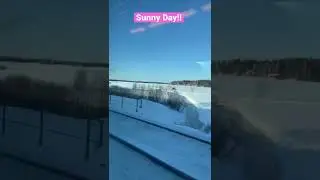 Helsinki To Tampere Train Journey