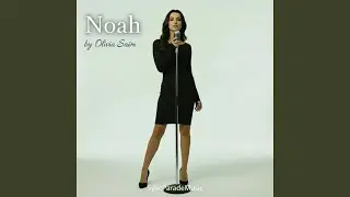Amo a Noah