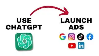 Text-to-Ad Creation with Plai