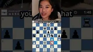When a Missclick Turns Into a Genius Move