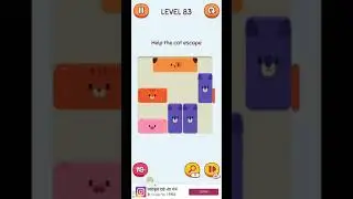 level 83 who is Imposter walkthrough