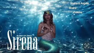 “Sirena” by Gloc 9 ft. Ebe Dancel